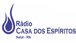 Rádio Casa dos Espíritos