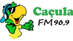 Rádio Caçula
