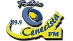 Rádio Cenecista