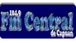 Rádio Central de Capuan