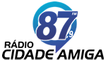 Rádio Cidade Amiga