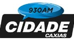 Rádio Cidade Caxias