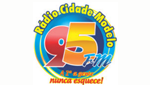 Rádio Cidade Modelo