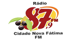 Rádio Cidade Nova Fátima FM