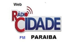 Rádio Cidade Paraíba