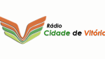 Rádio Cidade de Vitória  FM