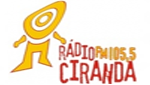 Rádio Ciranda