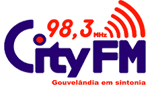 Rádio City FM
