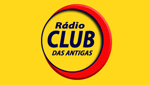 Rádio Clube das Antigas