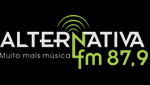 Rádio Comunitária Alternativa FM