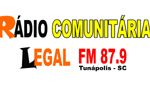 Rádio Comunitária Legal FM