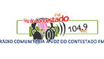 Rádio Comunitária a Voz do Contestado FM