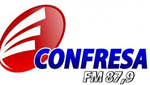 Rádio Confresa FM