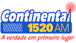 Rádio Continental 1520 AM