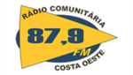 Rádio Costa Oeste FM