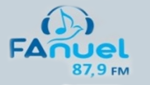 Rádio Cresap Fanuel FM