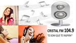 Rádio Cristal FM