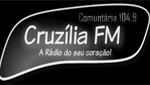 Rádio Cruzília FM