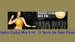 Rádio Cuba Mix Fm