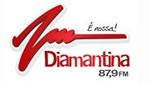 Rádio Diamantina