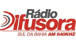 Rádio Difusora Sul da Bahia