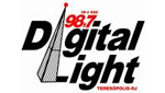 Rádio Digital Light