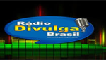 Rádio Divulga Brasil