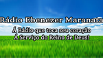 Rádio Ebenezer Maranata