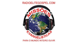Rádio Elite Gospel