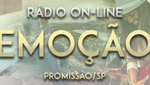 Rádio Emoção Promissão
