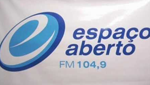 Rádio Espaço Aberto