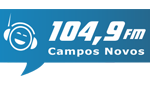 Rádio FM 104.9