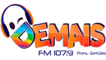 Rádio FM 107.9