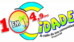 Rádio FM Cidade