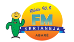 Rádio Fm Sertaneja