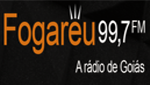 Rádio Fogaréu FM 99.7