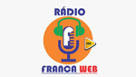 Rádio Franca Web