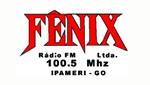 Rádio Fênix FM