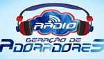 Rádio Geração de Adoradores