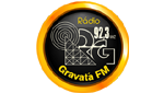 Rádio Gravatá FM