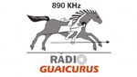 Rádio Guaicurus