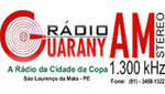 Rádio Guarany AM