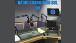 Rádio Guarujá do Sul