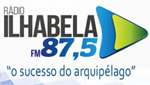 Rádio Ilhabela FM