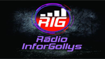 Rádio Inforgollys WEB