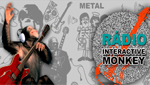 Rádio Interactive Monkey