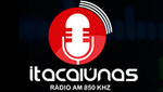 Rádio Itacaúnas