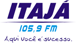 Rádio Itajá