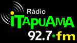 Rádio Itapuama FM