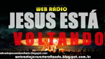 Rádio Jesus Está Voltando Web